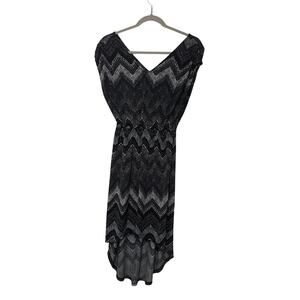 Christine dress size M